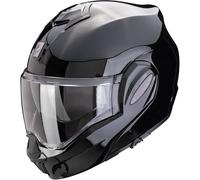 SCORPION SCORPION - Helmet Exo-Tech Evo Pro Metallic Black M