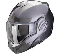 SCORPION SCORPION - Helmet Exo-Tech Evo Pro Metallic Grey XL