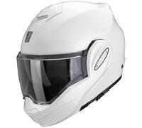 SCORPION SCORPION - Helmet Exo Tech Evo Pro Pearl White XS