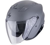 SCORPION SCORPION - Helmet Exo-Z1 Matt Cement Grey M