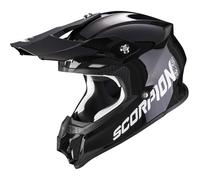 SCORPION SCORPION - Helmet VX-16 Evo Air Black L