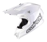 SCORPION SCORPION - Helmet VX-16 Evo Air White M