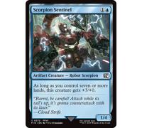 Scorpion Sentinel (Foil) | FINAL FANTASY