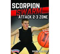 Scorpion SWARM Attack 2-3 Zone Defense