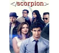 Scorpion: The Final Season [New DVD] Boxed Set, Slipsleeve Packaging, Subtitle