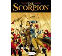 Scorpion the Vol.2: the Devil in the Vatican