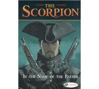 Scorpion the Vol 5 in the Name of the Father