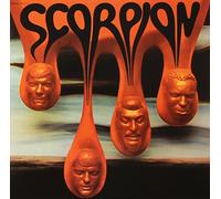 Scorpion [VINYL]