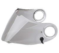 Scorpion Exo-490/500/1000 Air Screen Silver