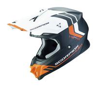 Scorpion VX-16 Evo Air Fusion black size XS