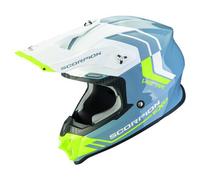 Scorpion VX-16 Evo Air Fusion blue size L