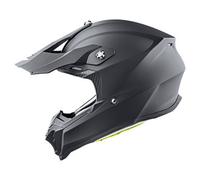 Scorpion VX-16 Evo Air Motocross Helmet black size XS