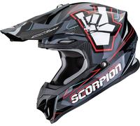 Scorpion VX-16 Evo Air Rok Motocross Helmet, size XS (53/54)