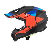 Scorpion VX-16 Evo Air Spectrum black size XXL