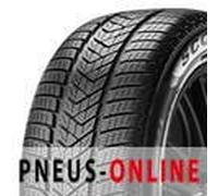 TYRE WINTER PIRELLI 285/45 R20 112V SCORPION WINTER (AO) XL
