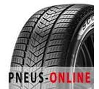 Winter Tyre 295/45 R20 Pirelli 114V SCORP.WINTER XL M+S