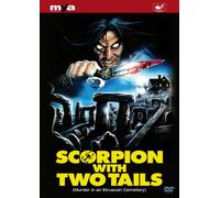 Scorpion With Two Tails [DVD] [1982] [Region 1] [US Import] [NTSC]