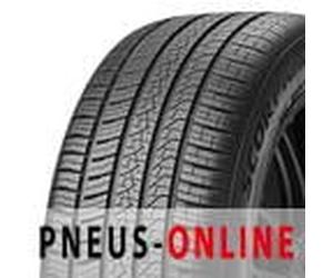 Scorpion Zero All Season AO VW Seal-Inside ELECT 3PMSF