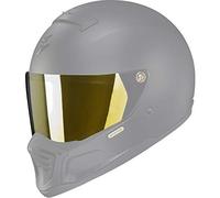 ScorpionEXO EXO-HX1 Shield (Mirror Gold)