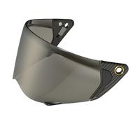 ScorpionEXO HX1 Shield (Dark Smoke)