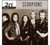 Scorpions - 20th Century Masters: Millennium Collection [New CD] Jewel Case Pack