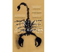 Scorpions : A Memoir