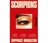 Scorpions : A Memoir
