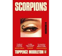 Scorpions: A Memoir