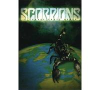 Scorpions - A Savage Crazy World [DVD] [2002] [Import] [NTSC]