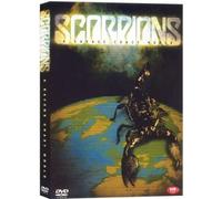 Scorpions - A Savage Crazy World (DVD) Region 0, 1, 2, 3, 4, 5, 6 Compatible