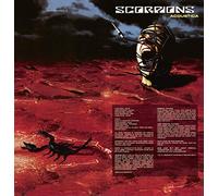 Scorpions - Acoustica Asian Only