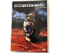 Scorpions - Acoustica [DVD]