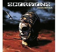 Scorpions - Acoustica [Standard]