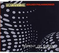 Scorpions and Bpo - Moment of Glory