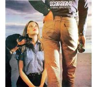 Scorpions - Animal Magnetism