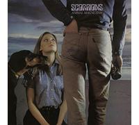 Scorpions - Animal Magnetism