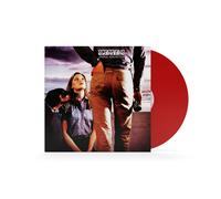Scorpions 'Animal Magnetism' LP 180g Red Vinyl