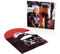 Scorpions Animal Magnetism LP multicolor Onesize