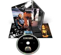 Scorpions - Animal Magnetism - NEW Deluxe CD Remastered with 6 Bonus Tracks