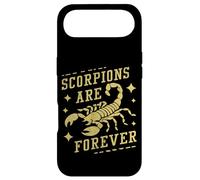 Scorpions Are Forever Scorpion Case for iPhone Air