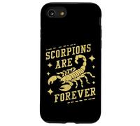 Scorpions Are Forever Scorpion Case for iPhone SE (2020) / 7/8