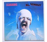 Scorpions - Blackout