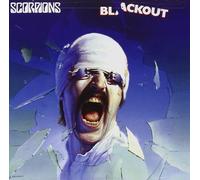 Scorpions - Blackout