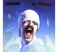 Scorpions - Blackout [VINYL]