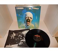 Scorpions - Blackout [Vinyl LP] [VINYL]