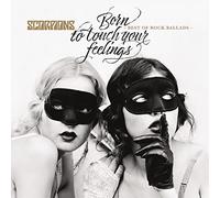 Born To Touch Your Feelings - Best Of Rock Ballads