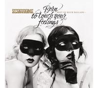 Born To Touch Your Feelings - Best Of Rock Ballads