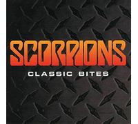 Scorpions – Classic Bites