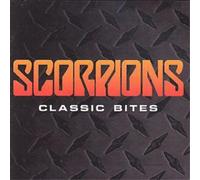 Scorpions Classic Bites (CD) Album (US IMPORT)