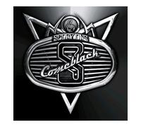 Scorpions - Comeblack